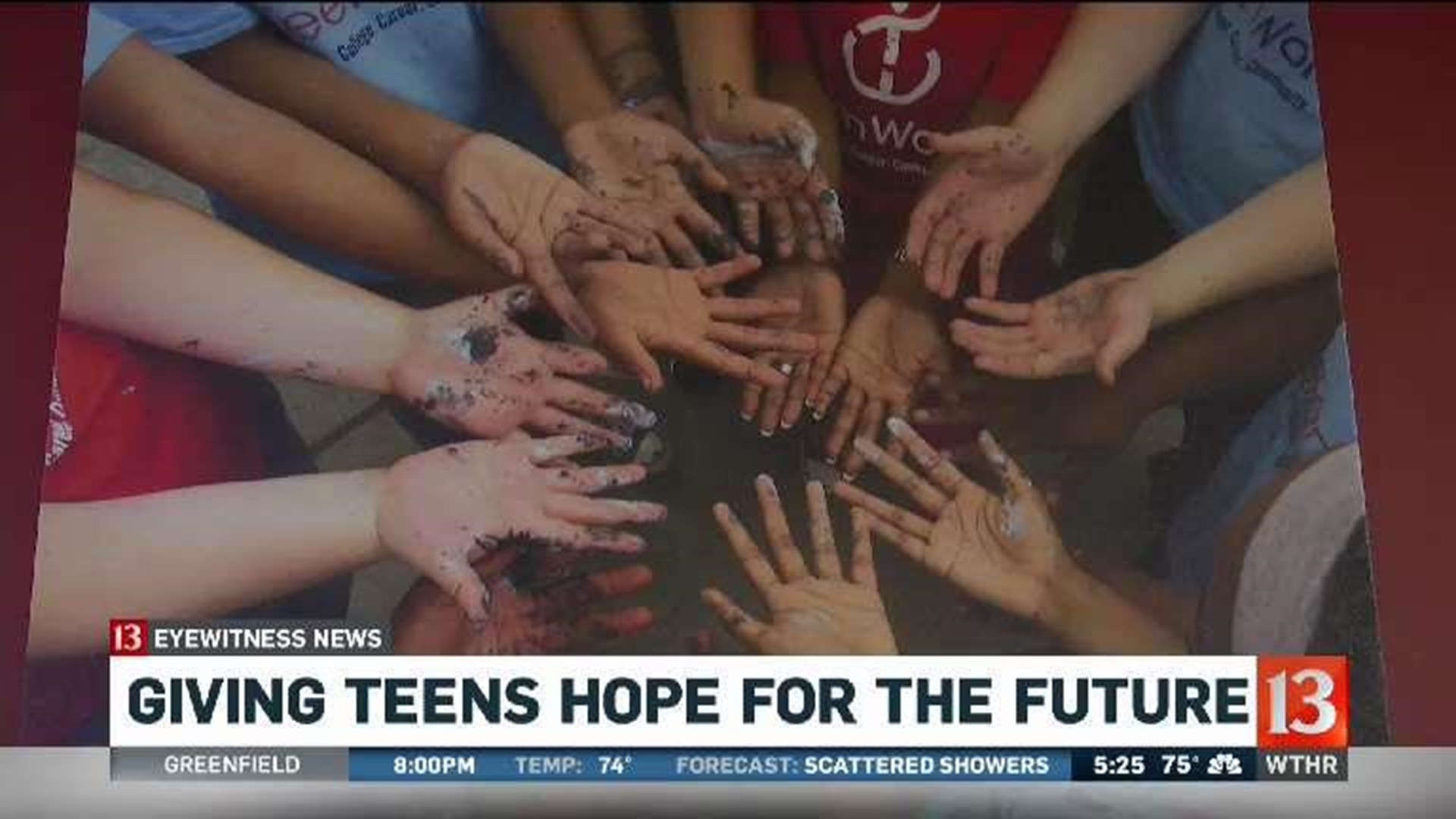 cheyenne harrington add Teens Getting Head photo