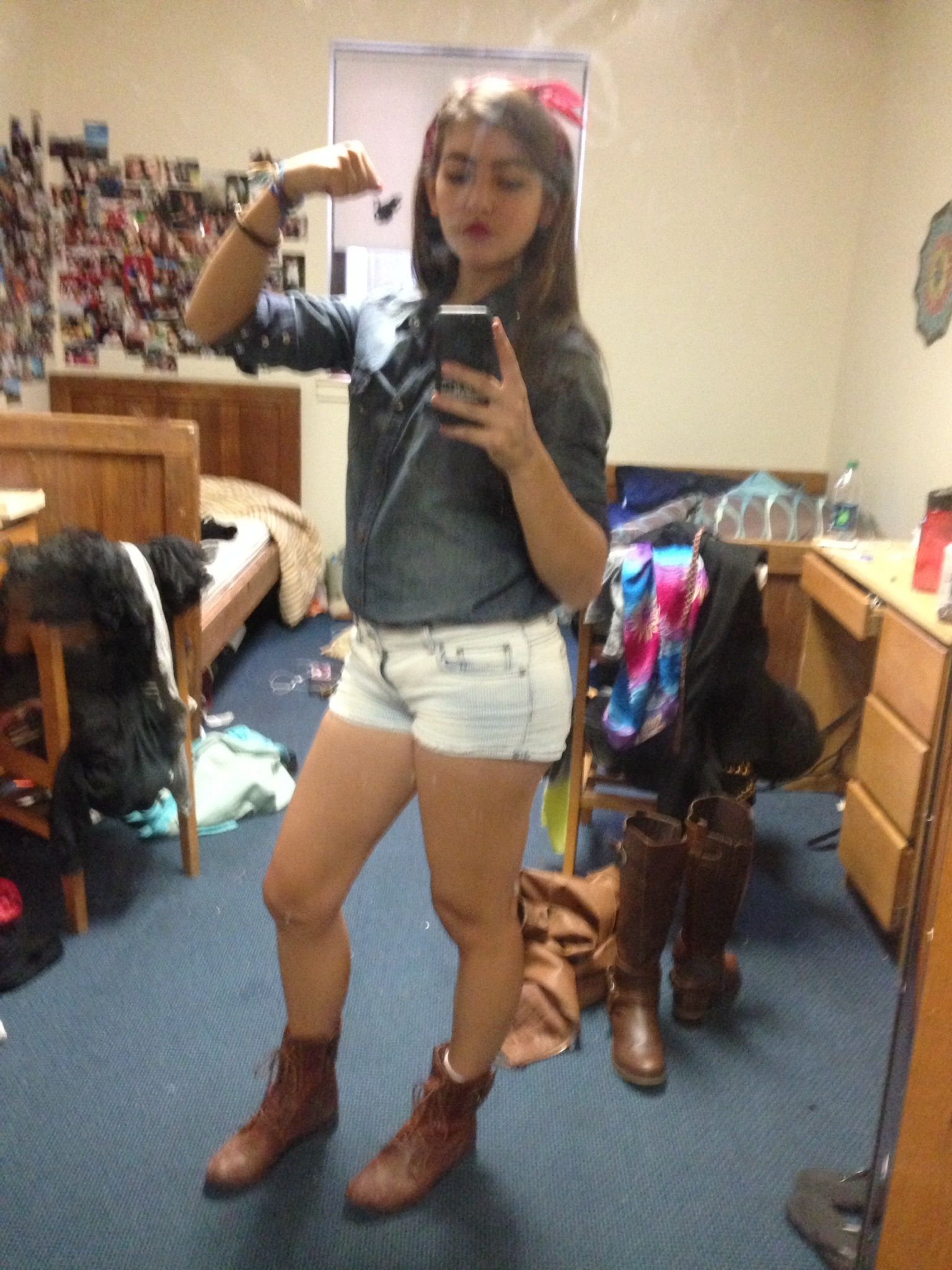 brandy deering add Teens Panties Selfies photo