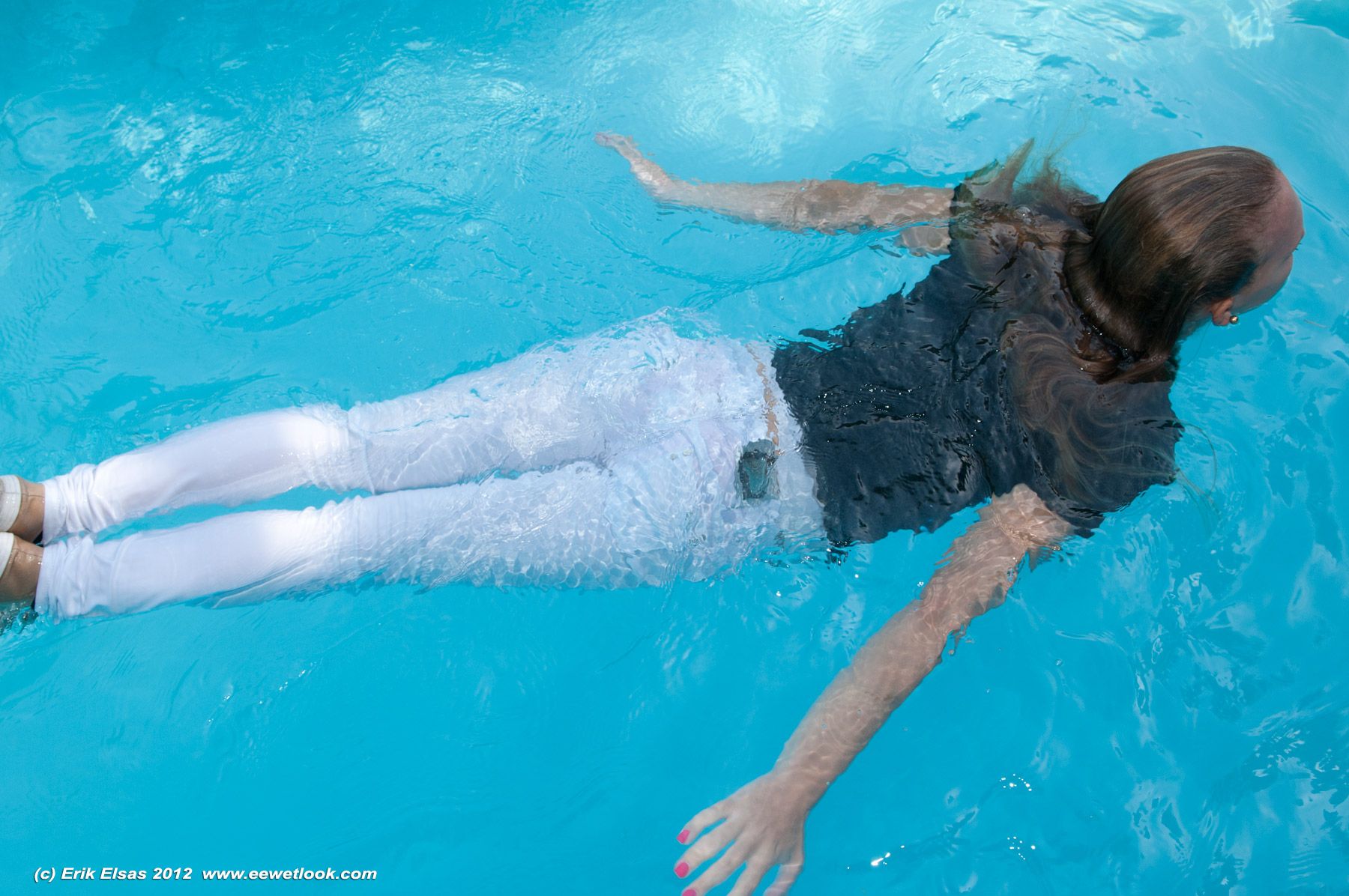 barbara boutin add Teens Swimming Naked photo