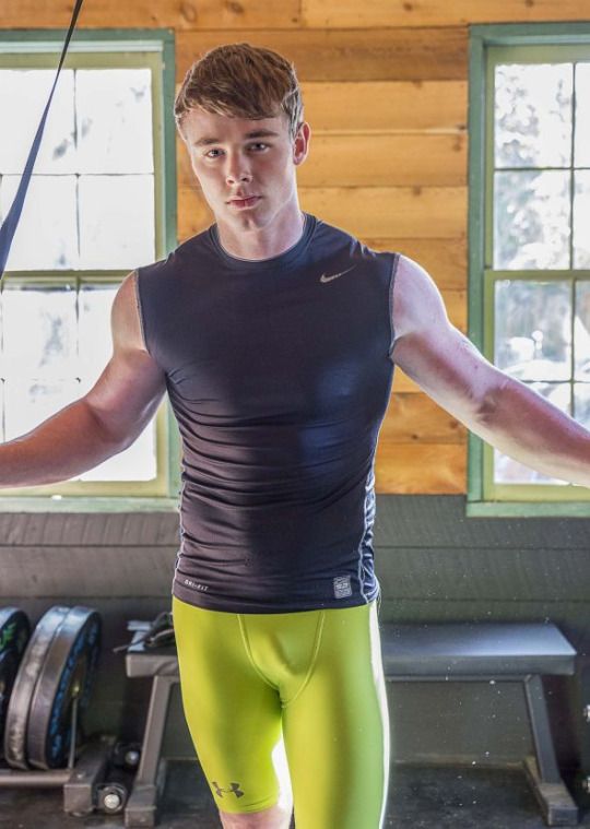 dennis carrico add Teens With Bulges photo