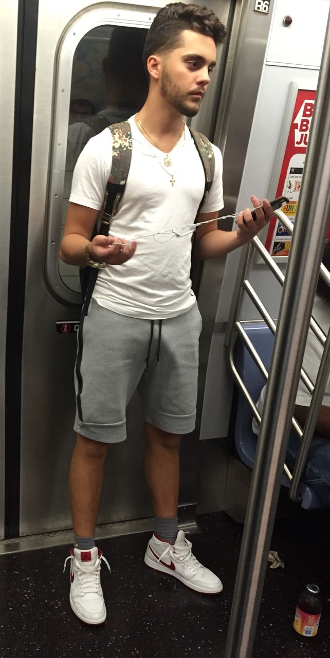 craig lobo add Teens With Bulges photo