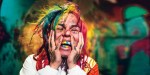 cam carlson add Tekashi 69 Porn photo