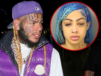 darla jamison add Tekashi 69 Porn photo