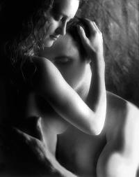 casandra dean add Tender Lovemaking photo