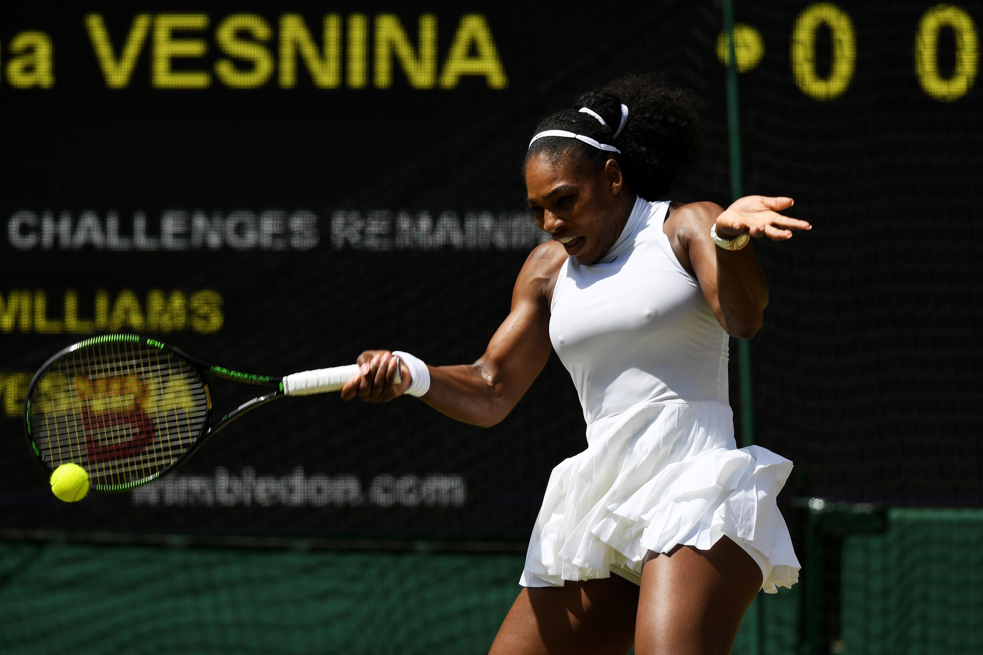 alisa manjarrez add Tennis Nipples photo