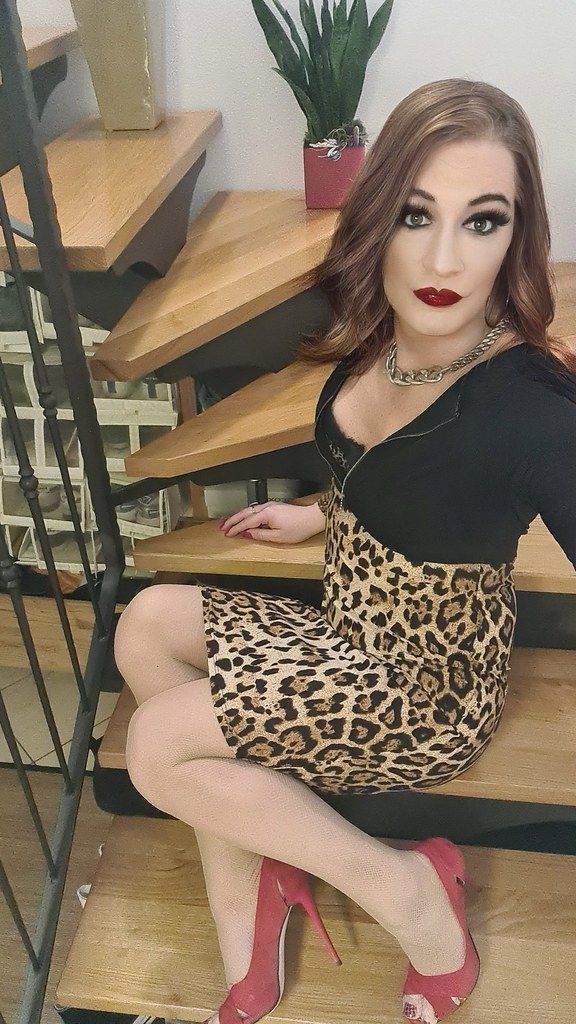 bill mckeen add Tgirl Pornstar photo
