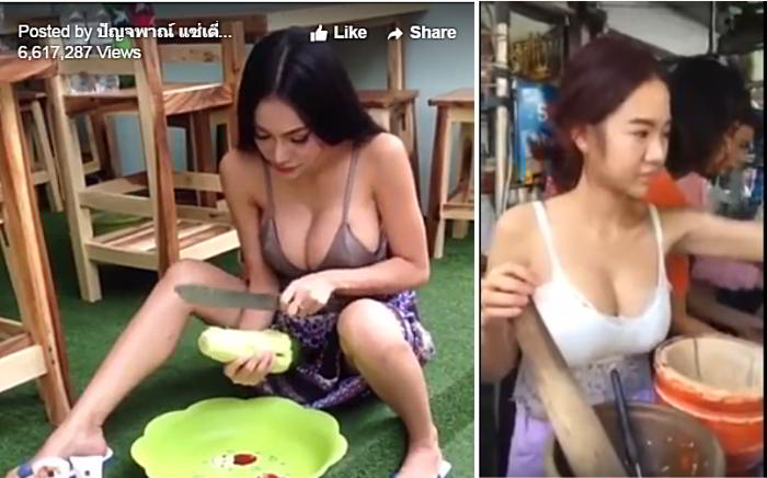 clint swan add Thai Babes Nude photo