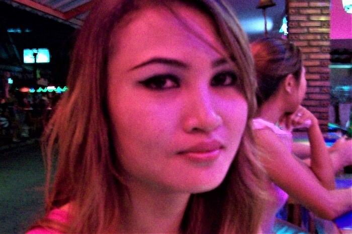 chel m add Thai Hooker Photos photo