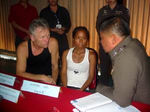al conner add Thai Swingers photo
