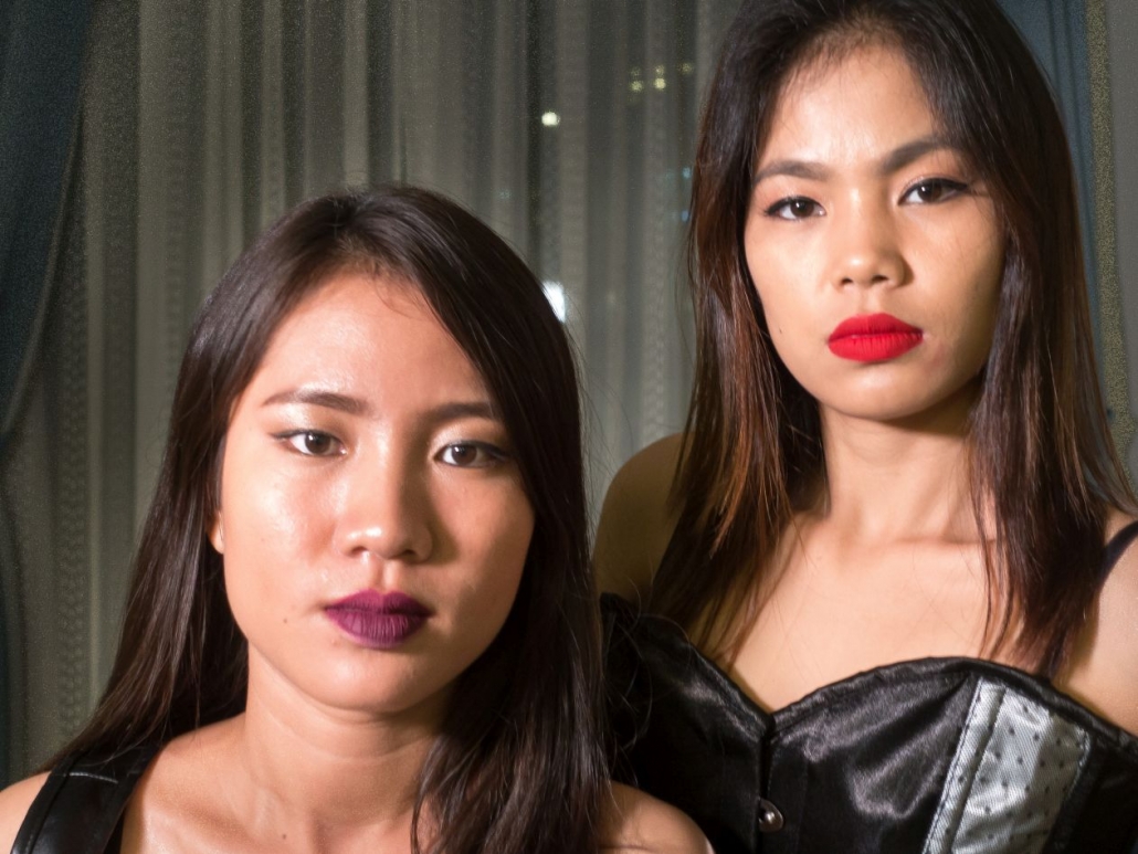 cj del rosario add Thailand Bdsm photo