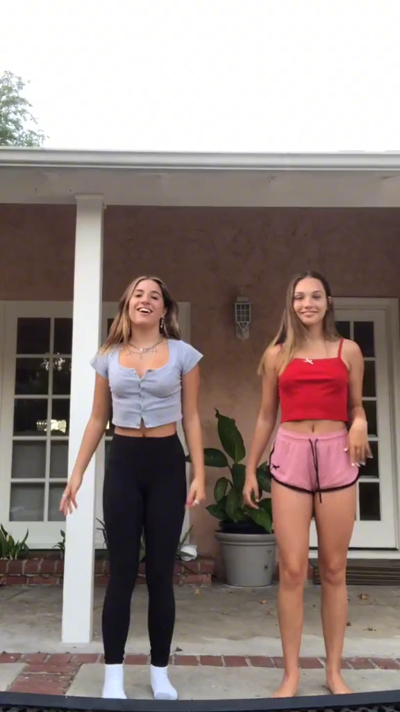 christon dsouza add Thaina Fields Tiktok photo