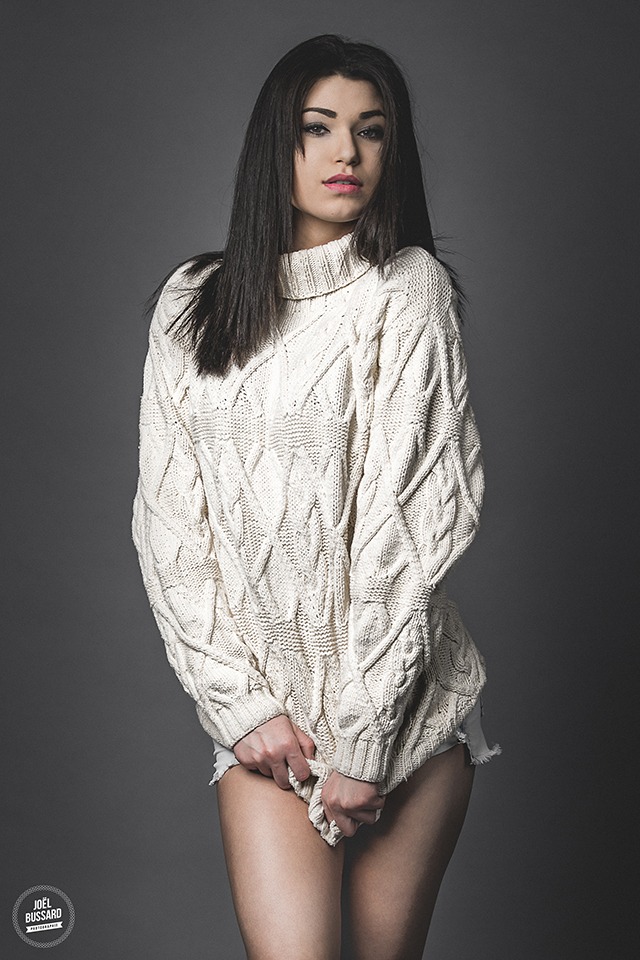 coleen jordan add Thaina Peruvian photo