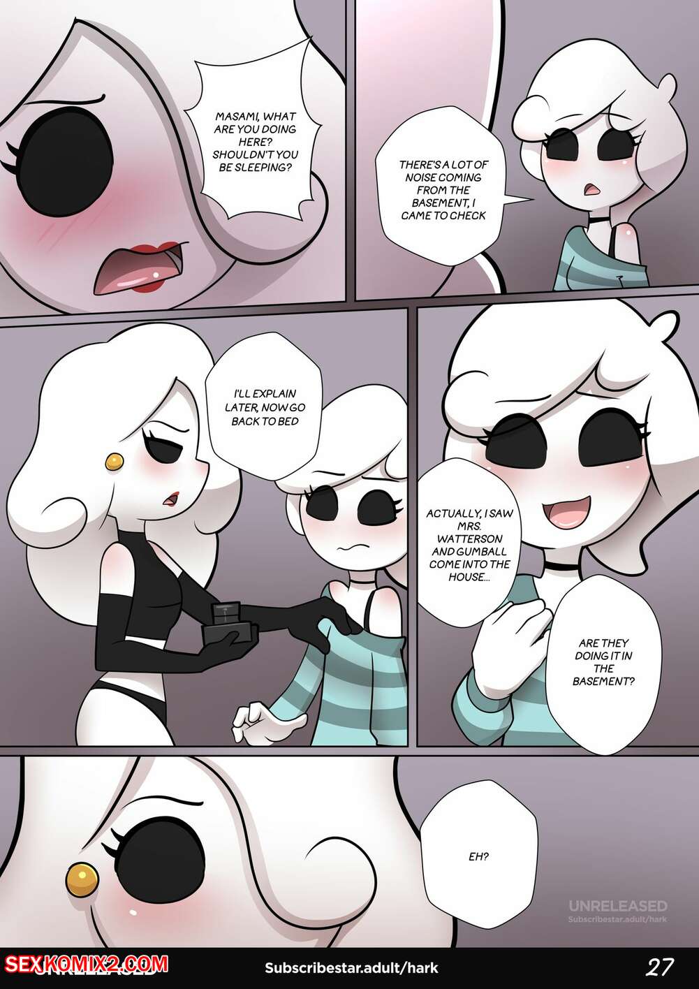 The Amazing Surprise Porn 14293