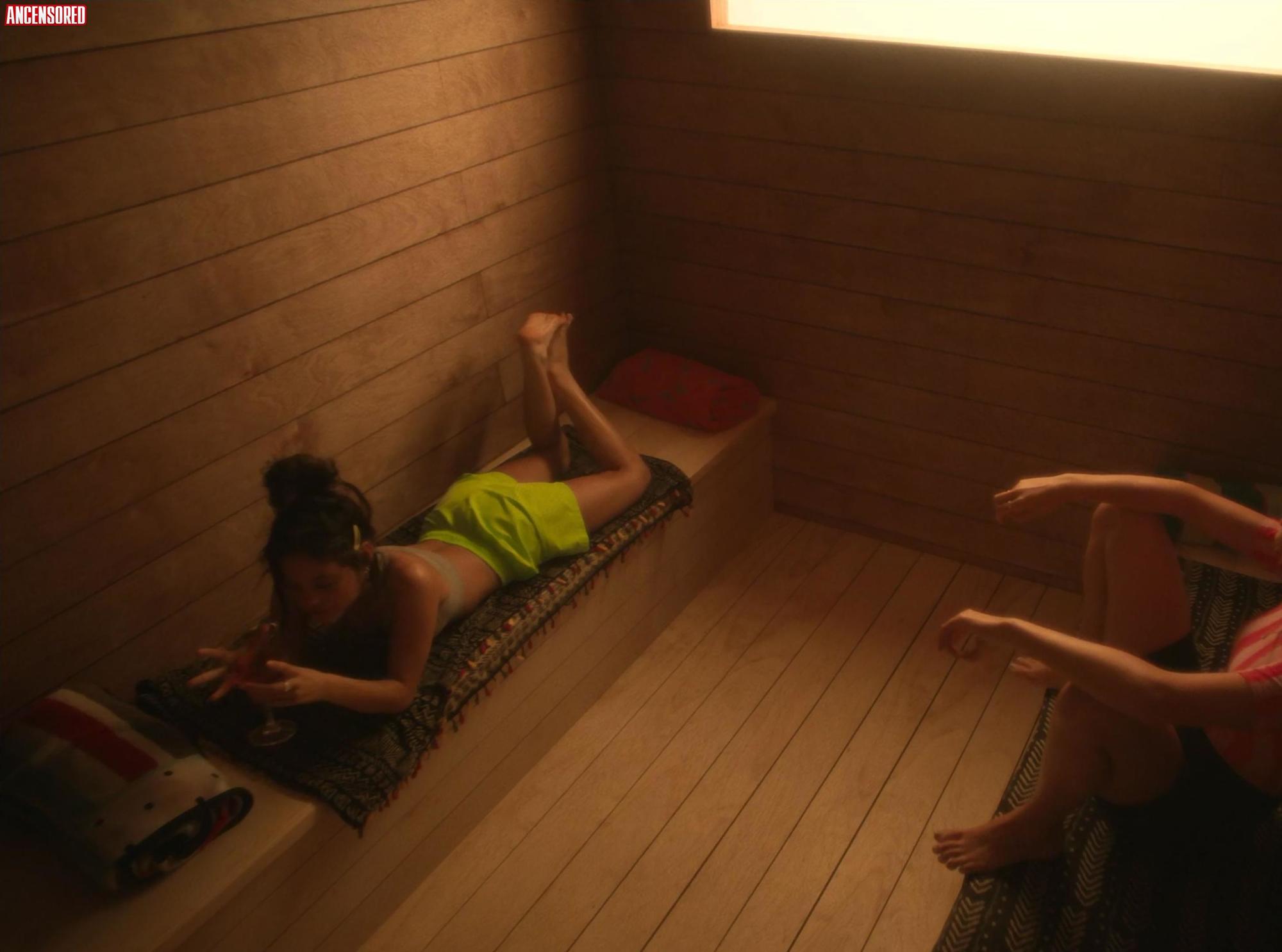 adam ganucheau add The Fallout Nude Scenes photo
