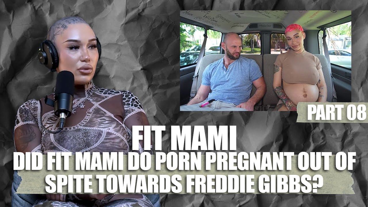 claudia vogel add The Fit Mami Xxx photo