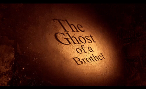 agne sadauskaite add The Ghost Of A Brother Velma Dezmall photo
