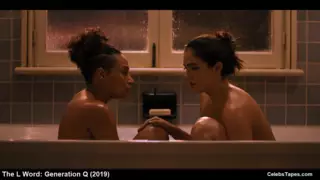 dara marr add The L Word Nude photo