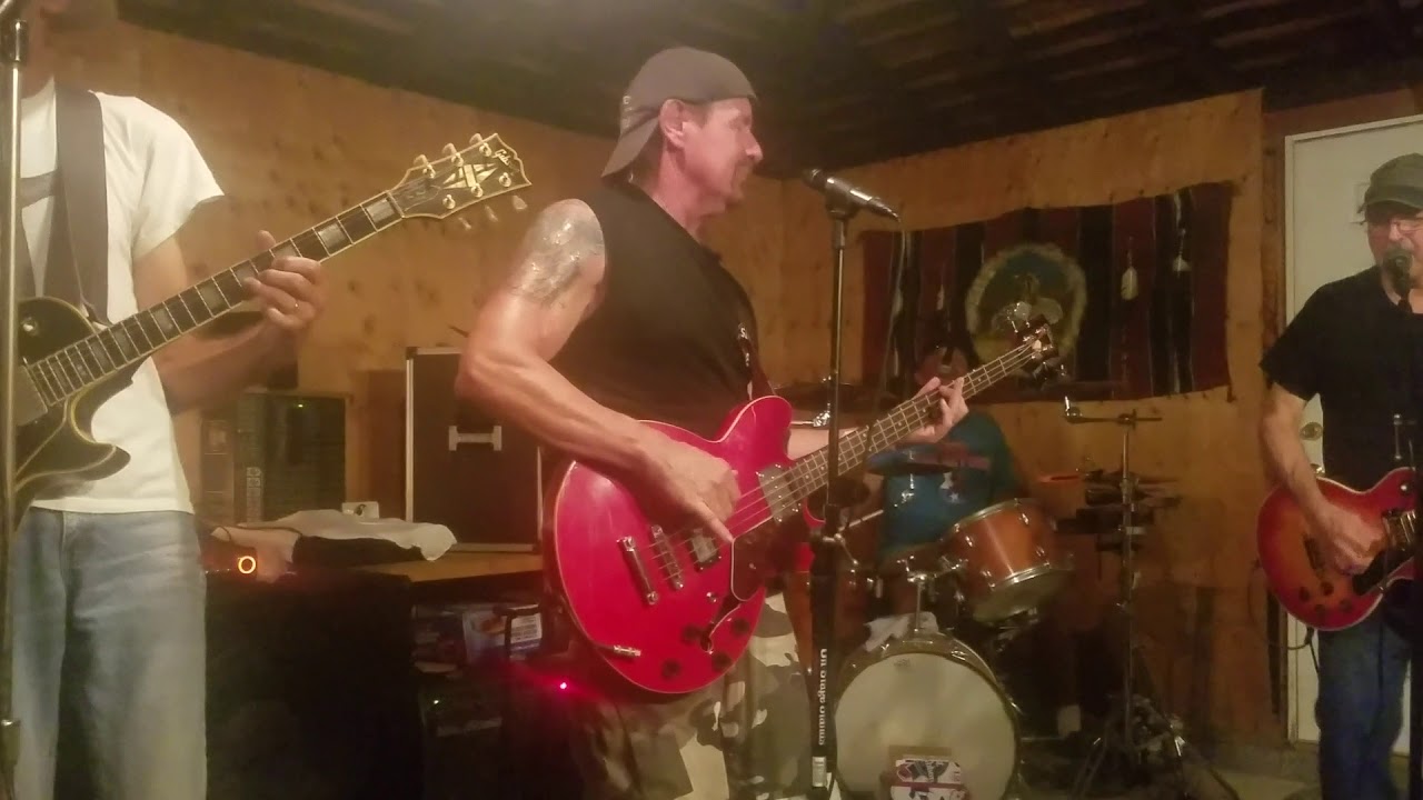anthony daher add The Rookie Garage Band photo