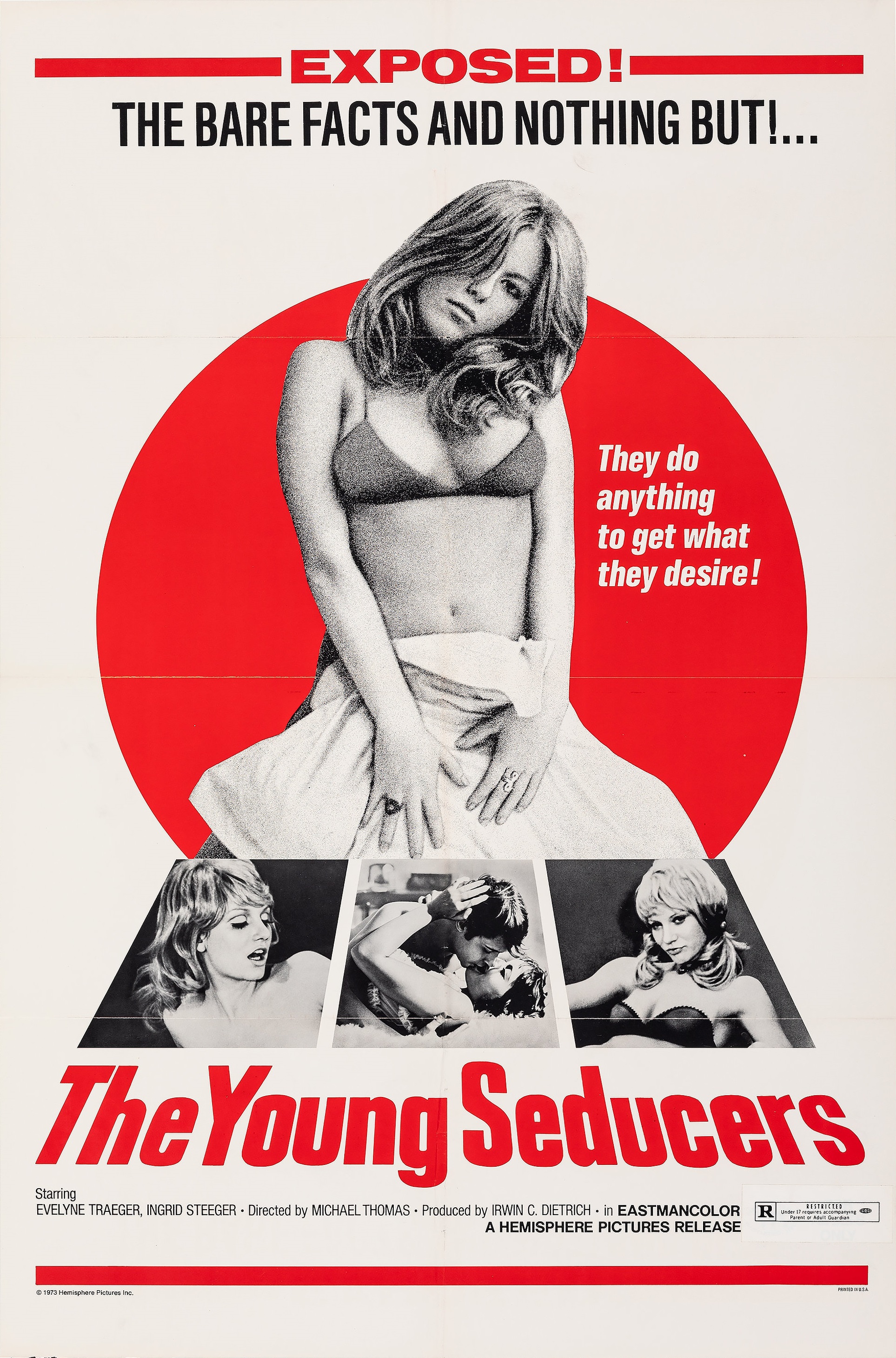 The Sex Adventures Of The Three Musketeers 2010