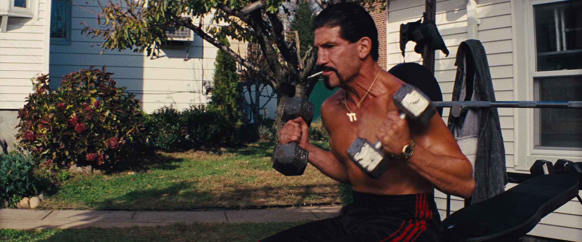 derek terblanche add The Wolf Of Wall Street Porn photo