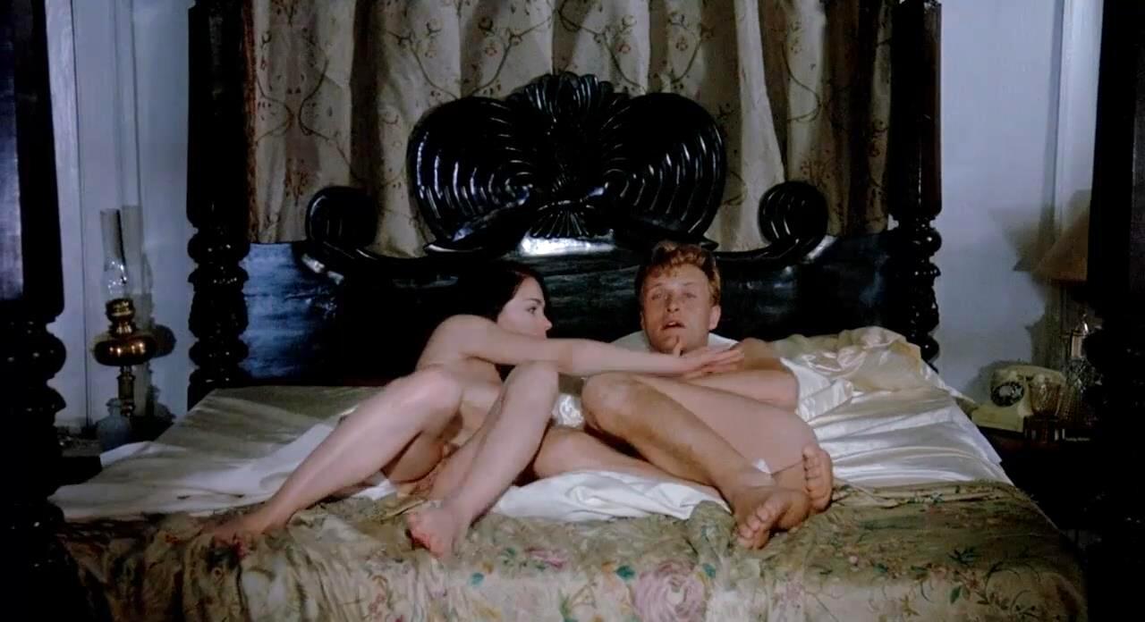 brian olheiser add Theresa Russell Naked photo