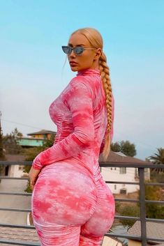 danielle santillan add Thick Hoes photo