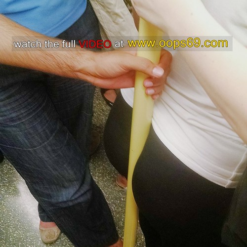 Thigh Grope 13025