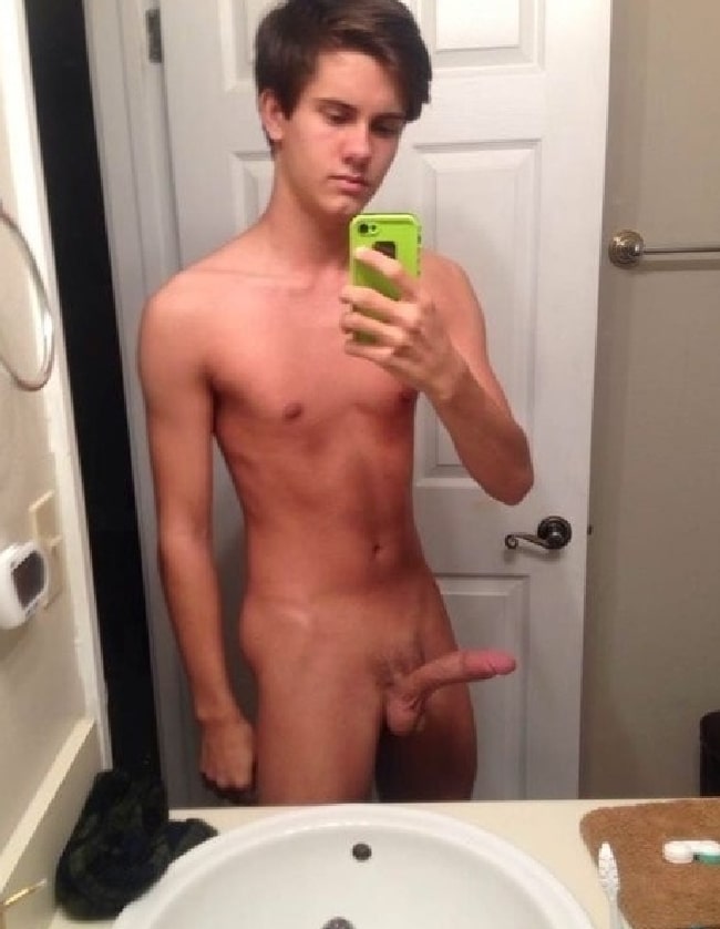 Thin Dick 786