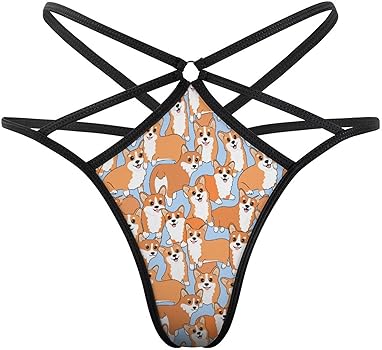 alan muggridge add Thong Doggy photo
