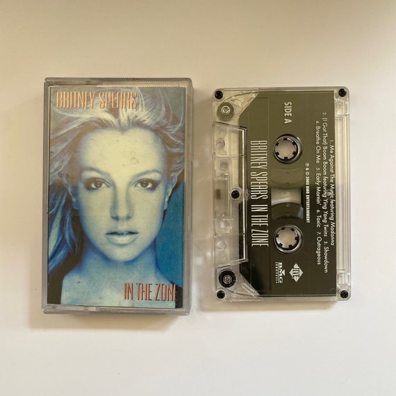 bijou wheeler add Thot Tapes photo