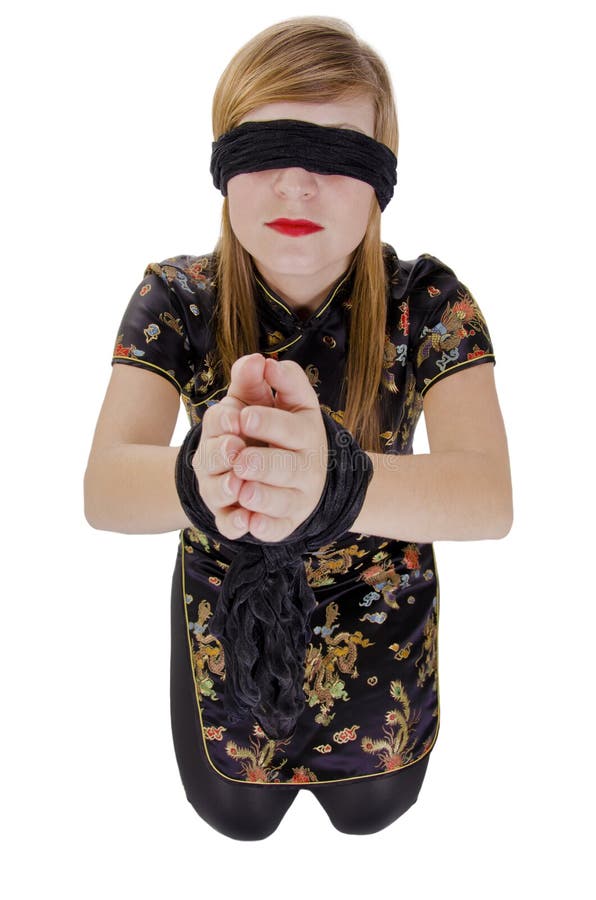 ben hipolito add Tied And Blindfold photo