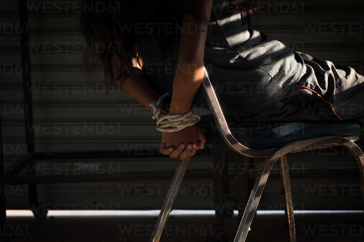 dana gordova add Tied Up Feet Fetish photo