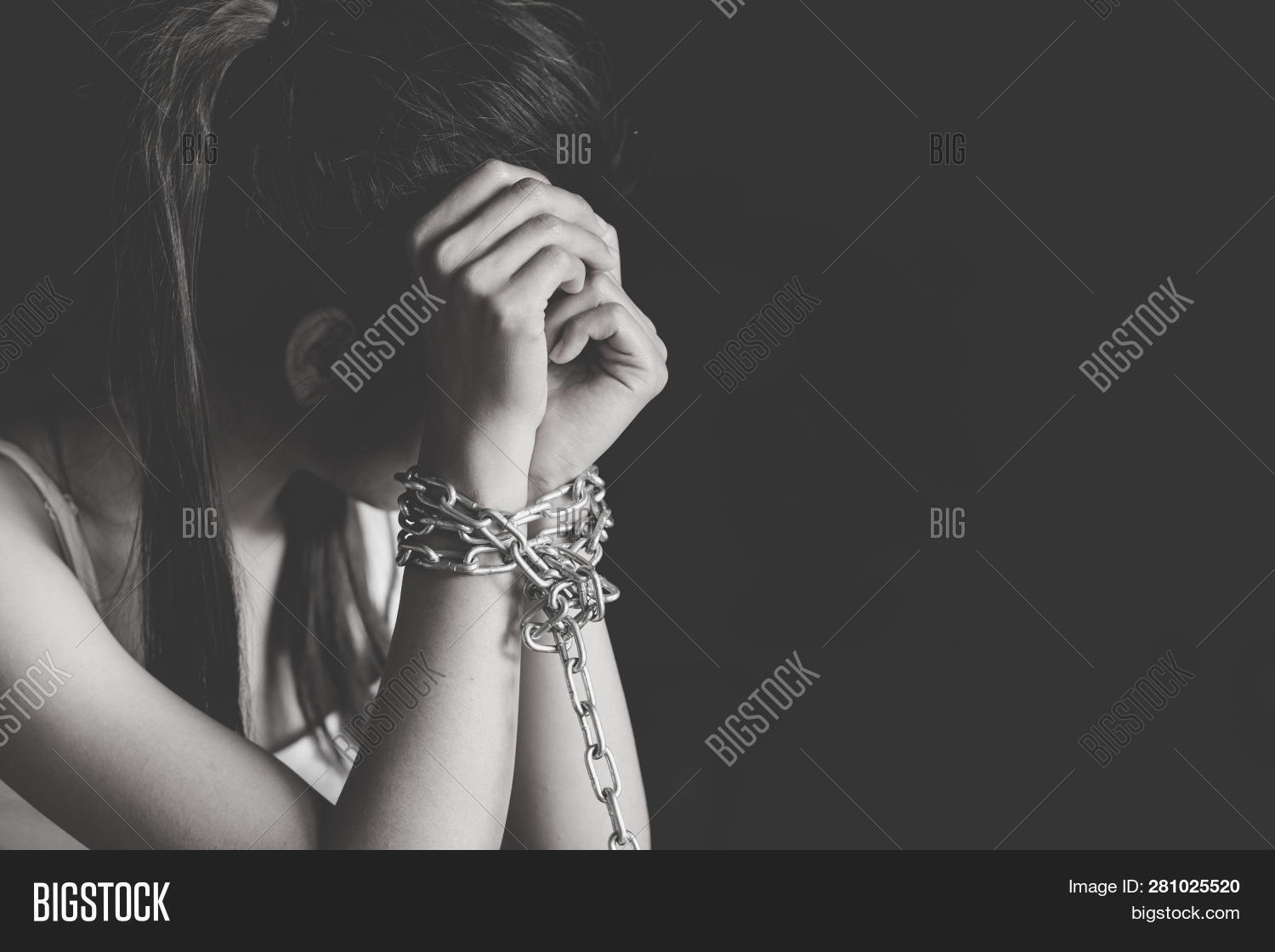 annabelle cooke add Tied Up Slave photo
