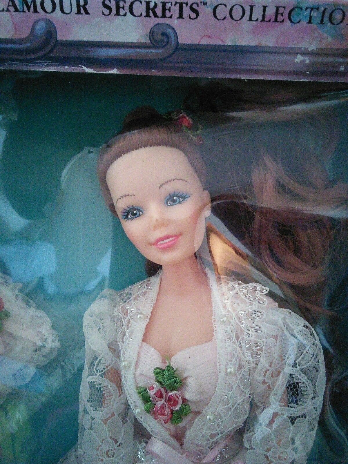anette birkeland add Tiffany Doll Dp photo