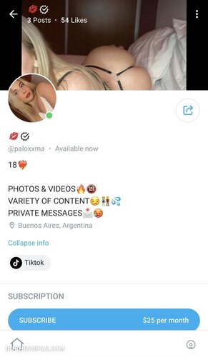 denis bureau add Tiktok Only Fans Leaks photo