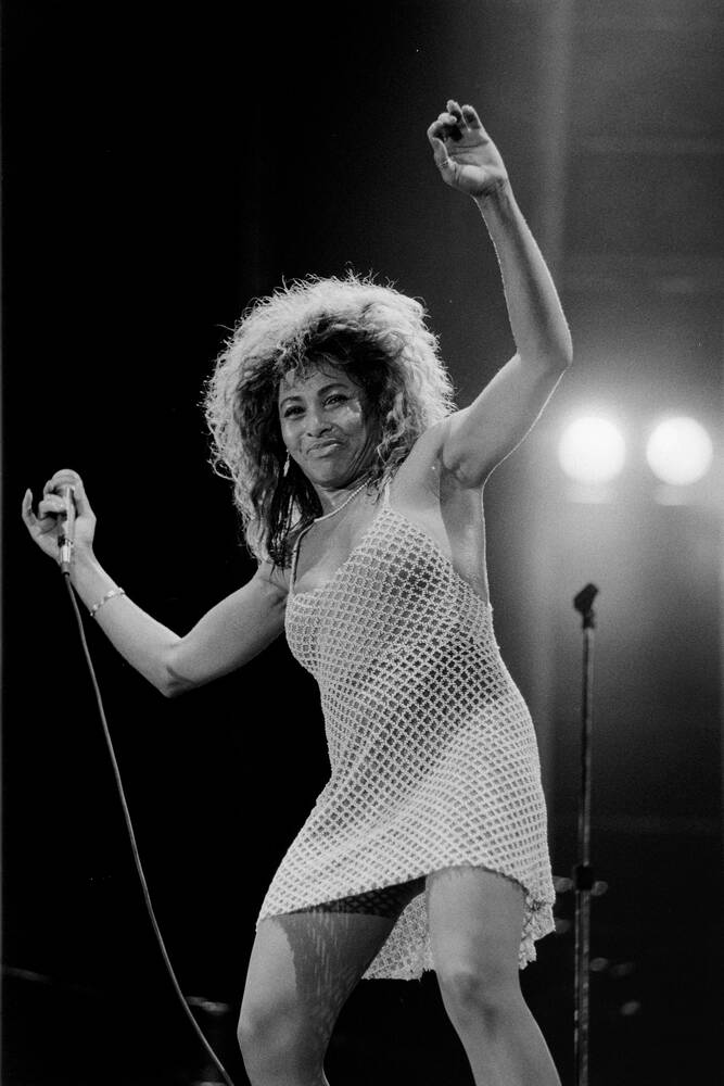 bryce metz add Tina Turner Naked photo