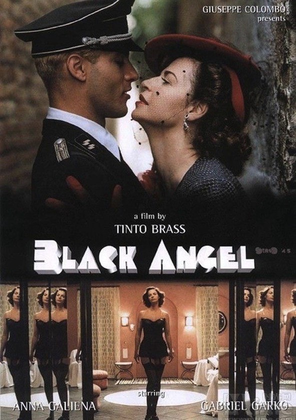 charles smiths add Tinto Brass Full Movie photo