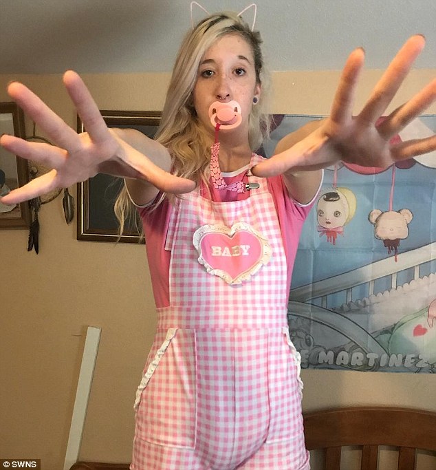 cathy loughlin add Tiny Midget Tight Twat Big Dick photo