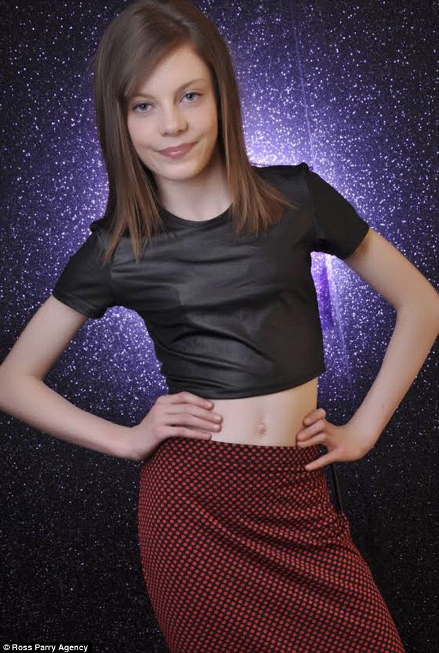 amy moreland add Tiny Teens Nude photo