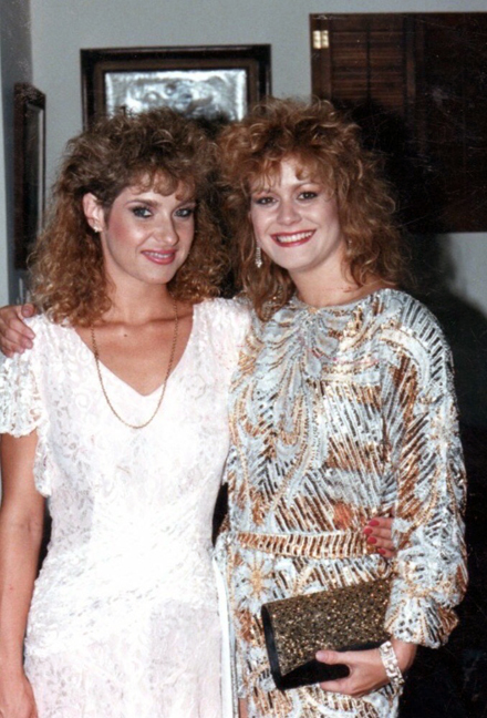 christine gerding add Tish Ambrose photo