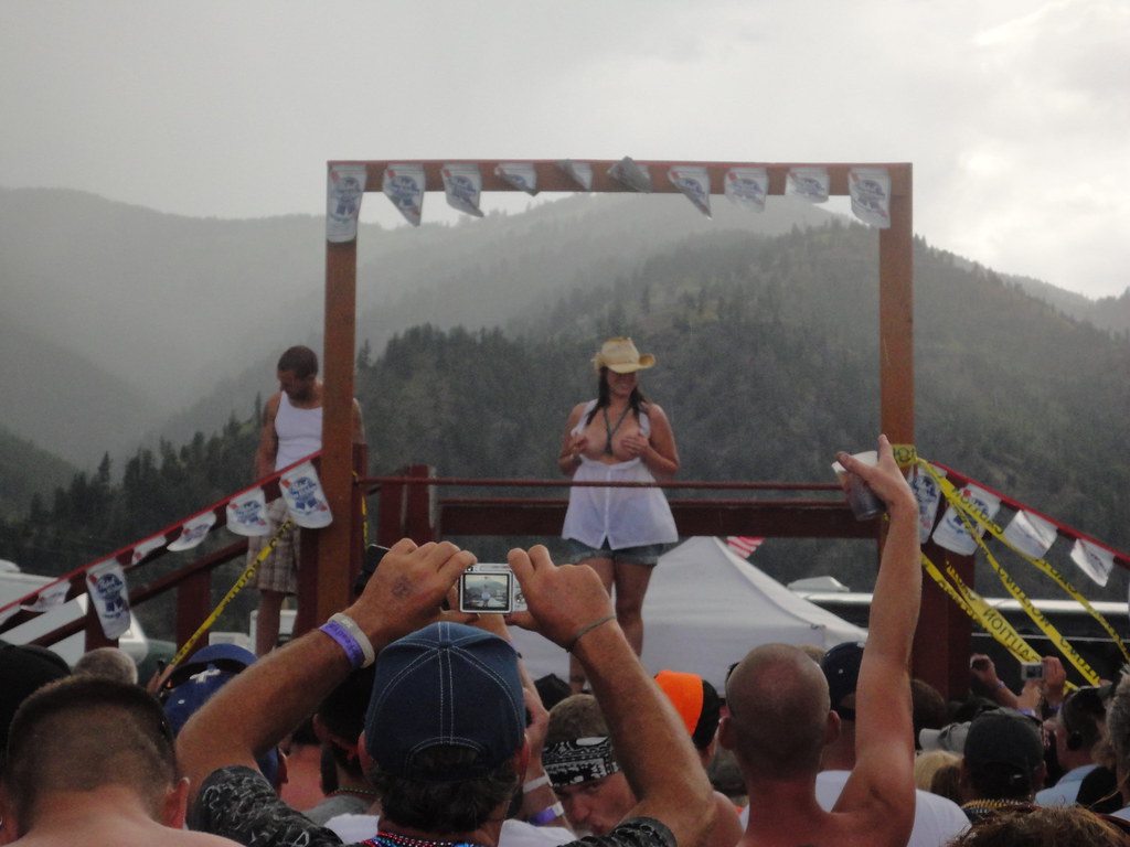 ciara hartman add Tit Fest photo