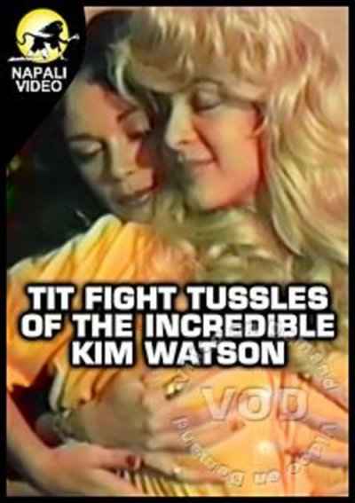 darrell rhoades add Tit Fight photo
