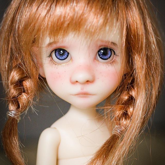 donant abdua add Titfuck Doll photo