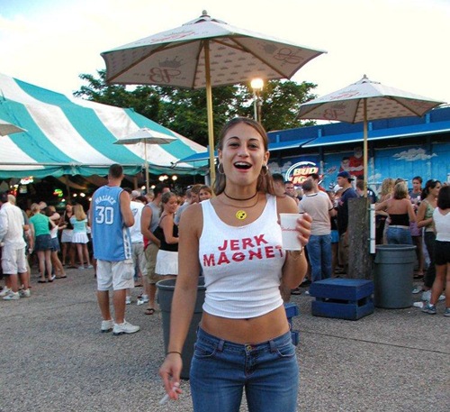 crystal barth add Tits On A Stick photo