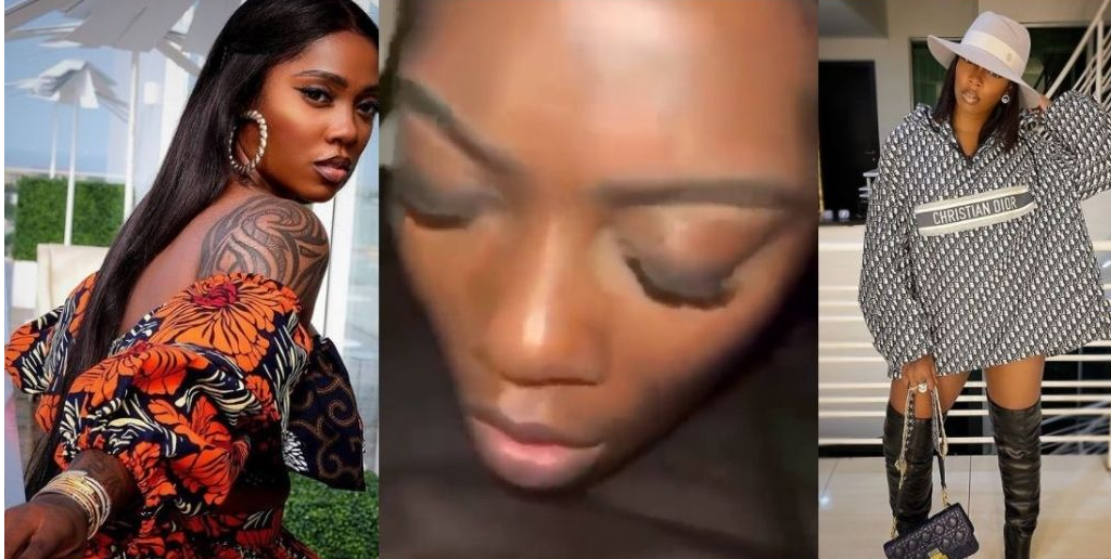 betsy rodgers add Tiwa Savage Sex Tape photo