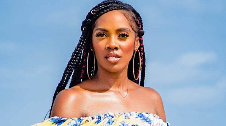 cara pulver add Tiwa Savage Sex Tape photo