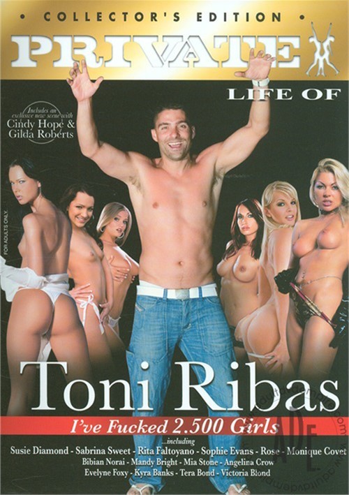 Toni Ribasporn Videos Free 8049