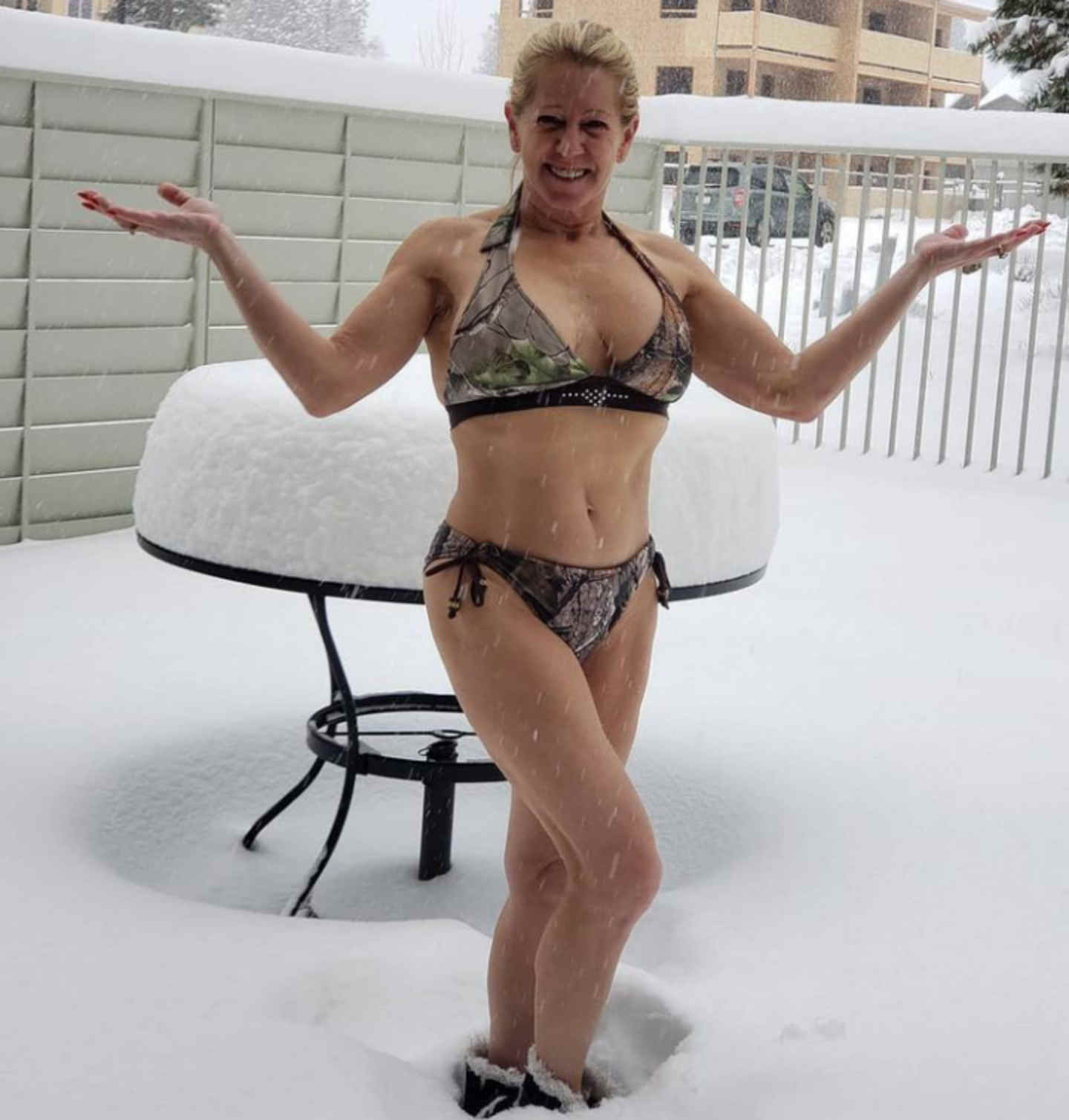 Tonya Harding Nude Photos 6271