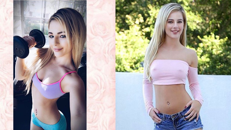 aliza thompson add Too Cute To Be In Porn photo