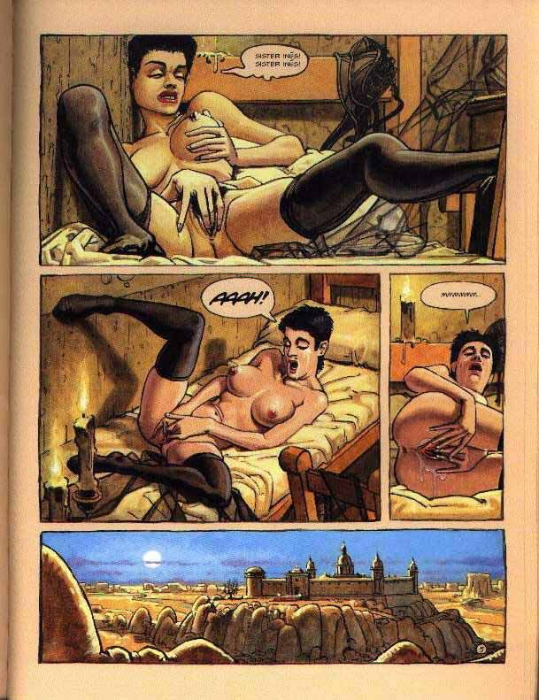 andi benjamin add Toon Movie Porn photo